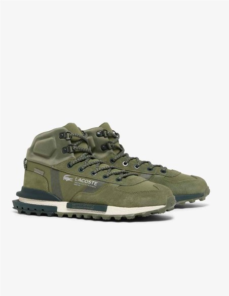 BOTIN ELITE ACTIVE DE LACOSTE