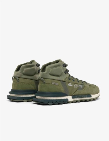 BOTIN ELITE ACTIVE DE LACOSTE