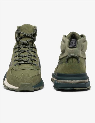 BOTIN ELITE ACTIVE DE LACOSTE