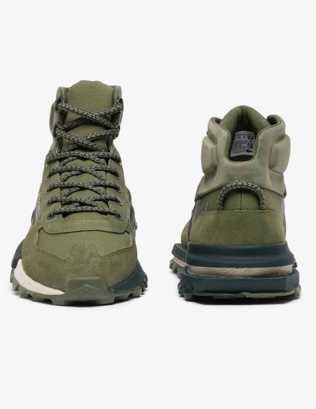 BOTIN ELITE ACTIVE DE LACOSTE