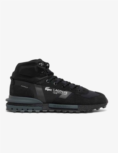 BOTIN ELITE ACTIVE DE LACOSTE