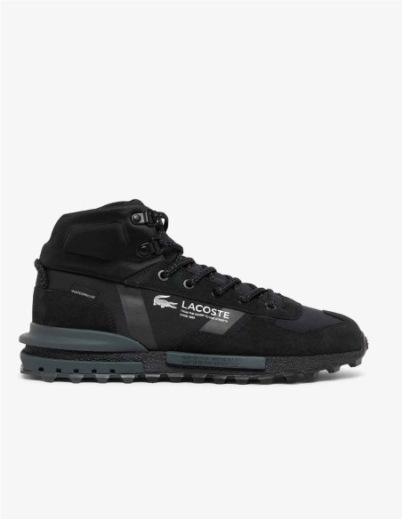 BOTIN ELITE ACTIVE DE LACOSTE
