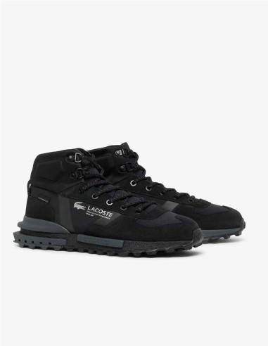 BOTIN ELITE ACTIVE DE LACOSTE