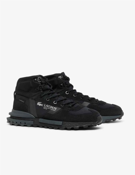 BOTIN ELITE ACTIVE DE LACOSTE
