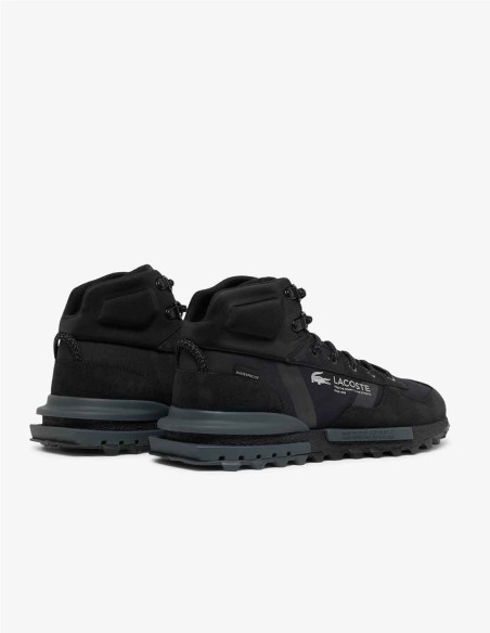 BOTIN ELITE ACTIVE DE LACOSTE