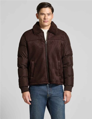 CHAQUETA AVIADOR DE ANTONY MORATO.