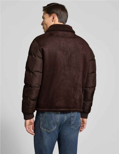 CHAQUETA AVIADOR DE ANTONY MORATO.