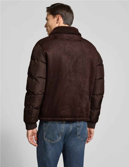 CHAQUETA AVIADOR DE ANTONY MORATO.