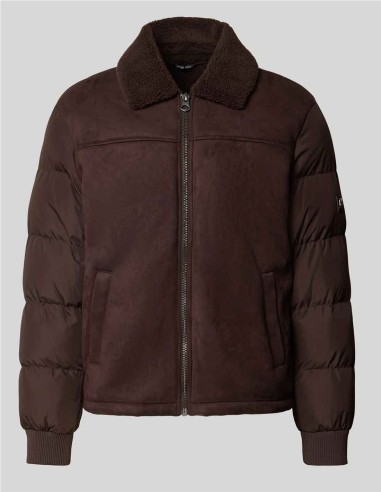 CHAQUETA AVIADOR DE ANTONY MORATO.