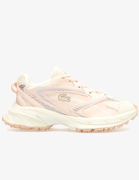 DEPORTIVA NEO SHOT DE LACOSTE NUDE