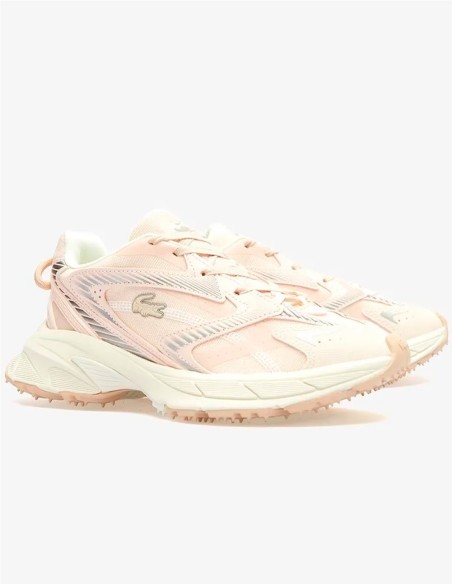 DEPORTIVA NEO SHOT DE LACOSTE NUDE