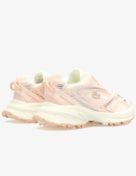 DEPORTIVA NEO SHOT DE LACOSTE NUDE