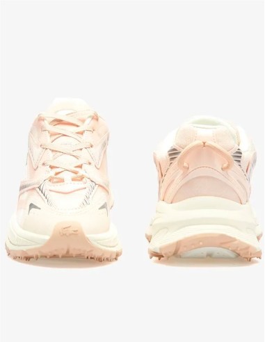 DEPORTIVA NEO SHOT DE LACOSTE NUDE