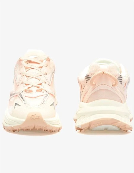 DEPORTIVA NEO SHOT DE LACOSTE NUDE