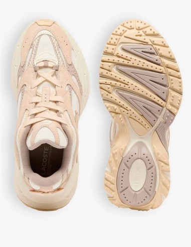 DEPORTIVA NEO SHOT 2265 DE LACOSTE
