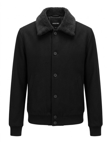 BOMBER PAÑO DE ANTONY MORATO
