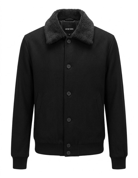 BOMBER PAÑO DE ANTONY MORATO