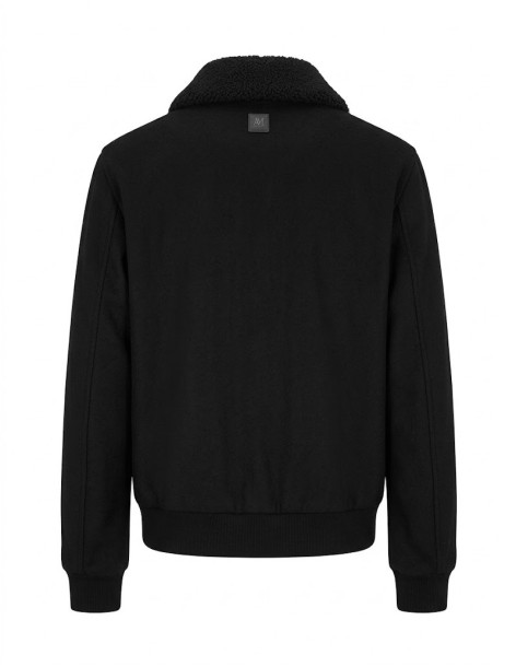 BOMBER PAÑO DE ANTONY MORATO 2