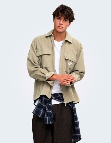 SOBRECAMISA ONSBRAY DE ONLY & SONS