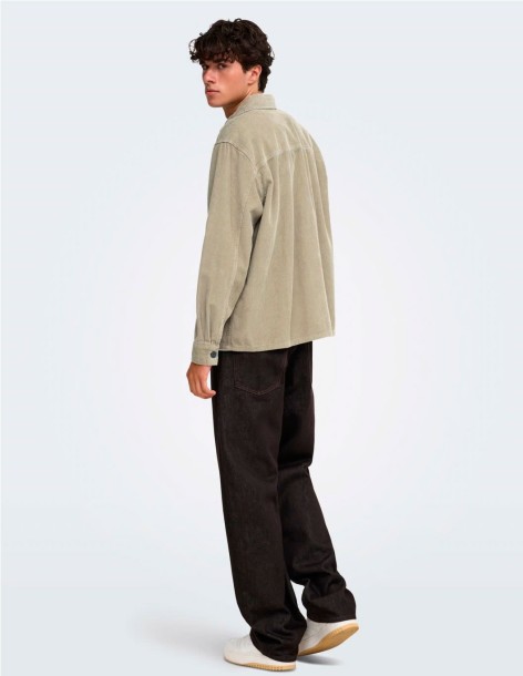 SOBRECAMISA ONSBRAY DE ONLY & SONS 2