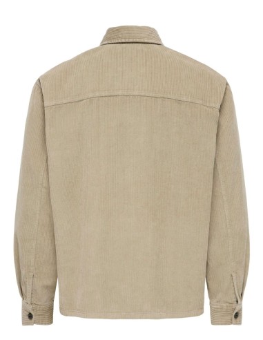 SOBRECAMISA ONSBRAY DE ONLY & SONS