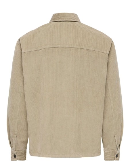 SOBRECAMISA ONSBRAY DE ONLY & SONS