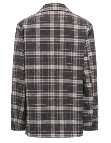 BLAZER CUADROS ONLNOELIA-CHELSEA DE ONLY