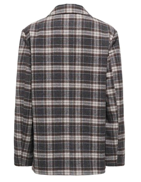 BLAZER CUADROS ONLNOELIA-CHELSEA DE ONLY