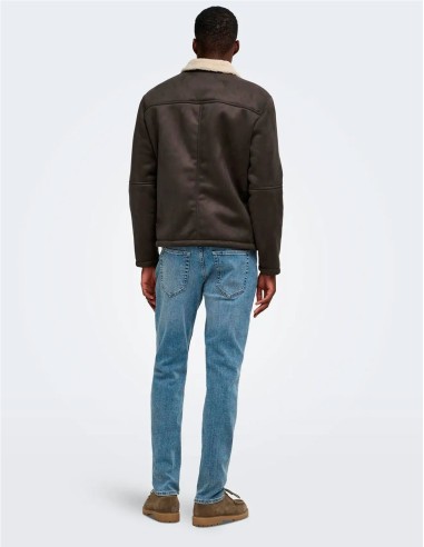CHAQUETA ONSROYCE DE ONLY & SONS
