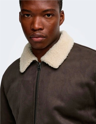 CHAQUETA ONSROYCE DE ONLY & SONS