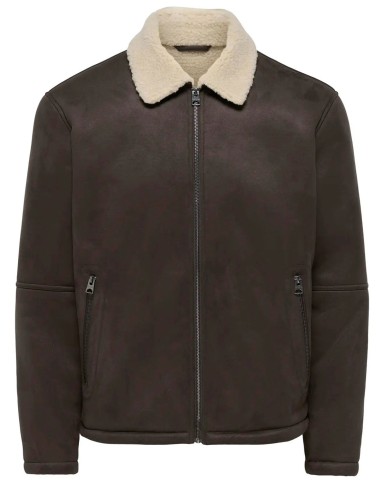 CHAQUETA ONSROYCE DE ONLY & SONS