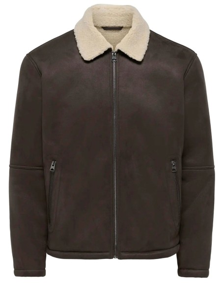 CHAQUETA ONSROYCE DE ONLY & SONS