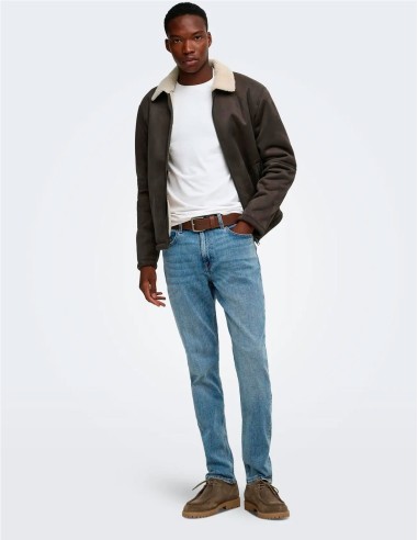 CHAQUETA ONSROYCE DE ONLY & SONS