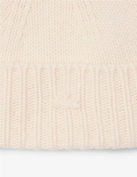 GORRO BEANNIE DE LACOSTE 2