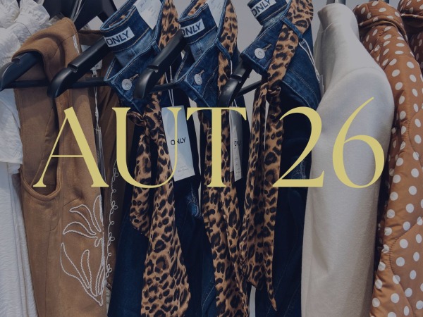 La fórmula para que tus looks de otoño sean "chic"